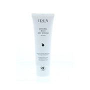 Idun Minerals Mineral rich day cream dry skin 50 ml
