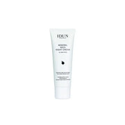 Idun Minerals Mineral rich night cream 50 ml