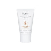 Idun Minerals Primer & face cream SPF25 30 ml