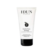 Idun Minerals Skincare gentle face peeling 75 ml