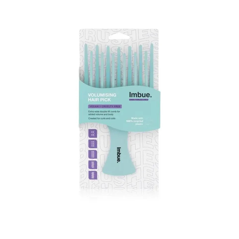 Imbue Volumising hair pick