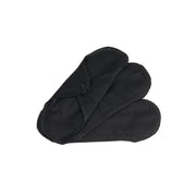 Imsevimse Maandverband wasbaar zwart nacht 3 stuks