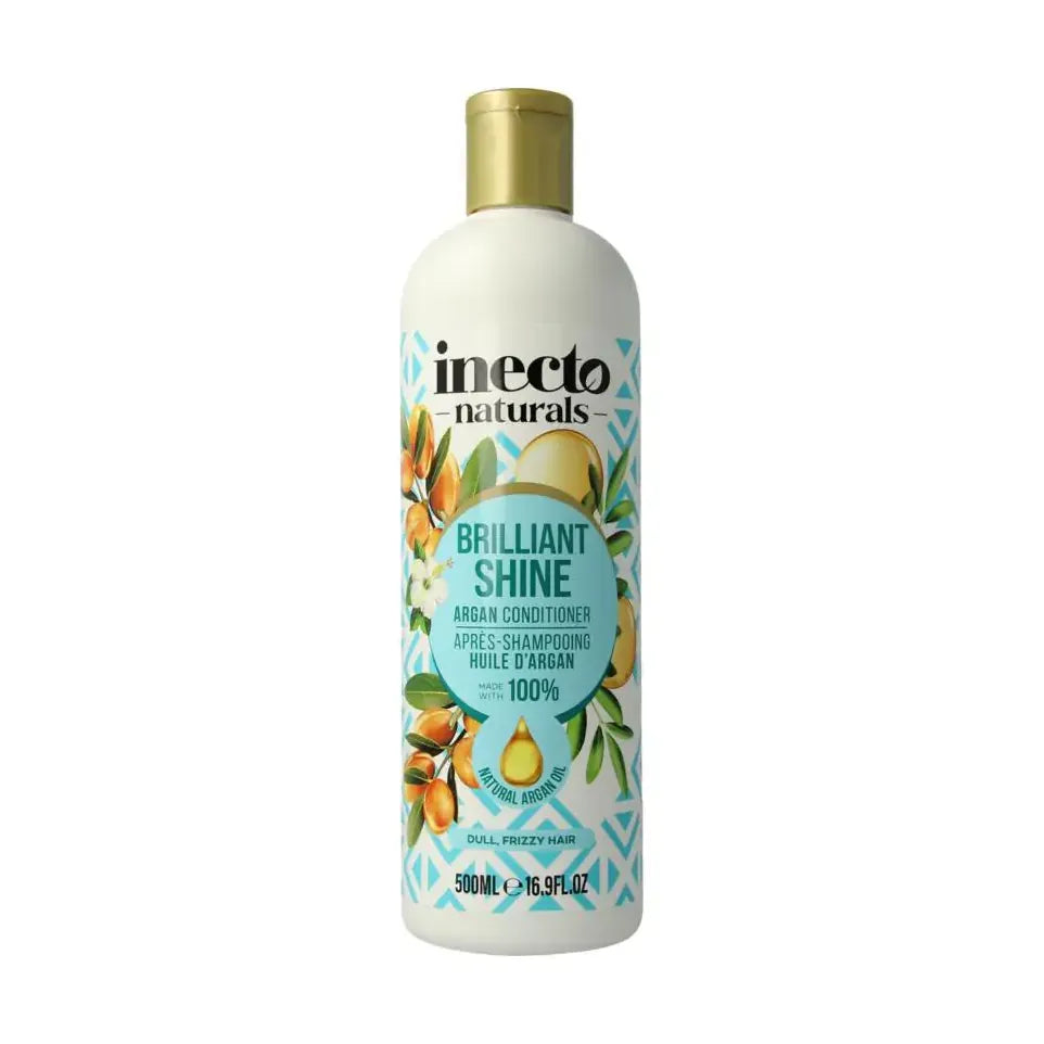 Inecto Naturals Argan conditioner 500 ml