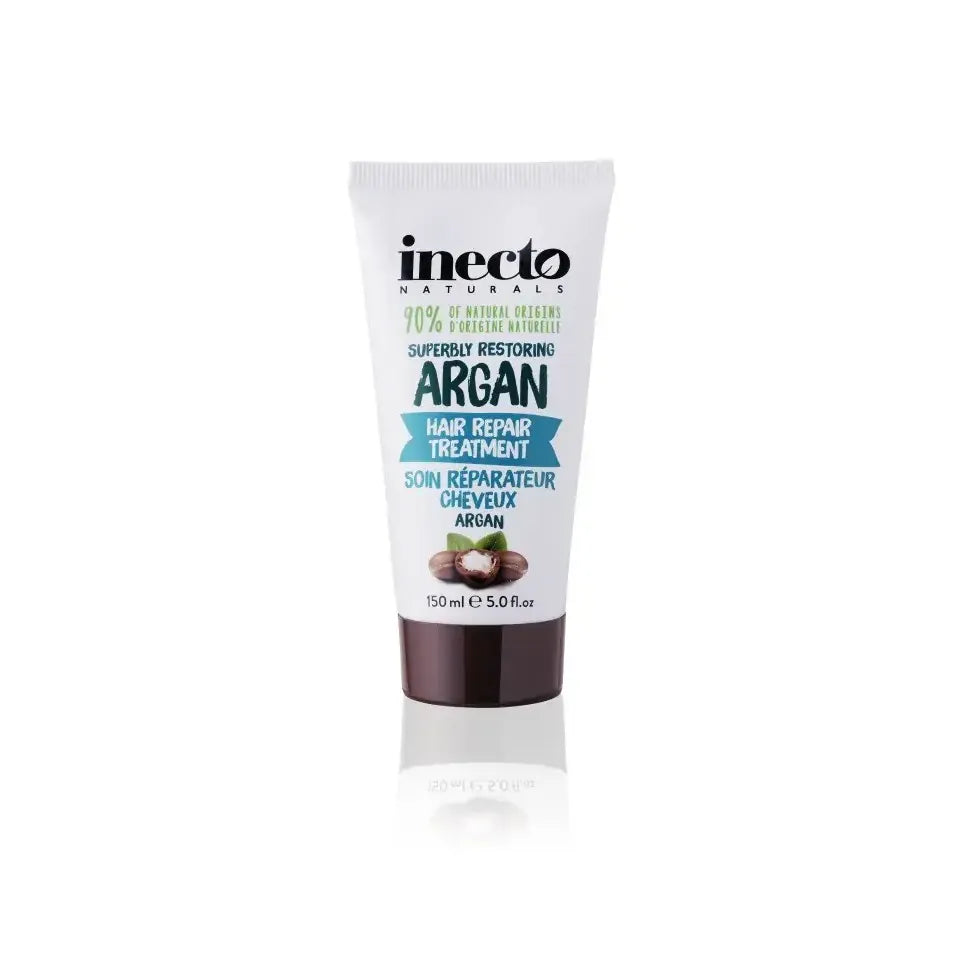 Inecto Naturals Argan haar verzorging 150 ml