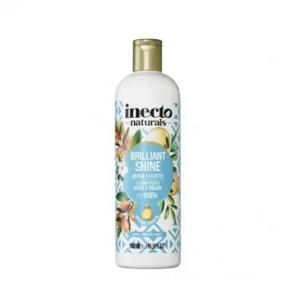 Inecto Naturals Argan shampoo 500 ml