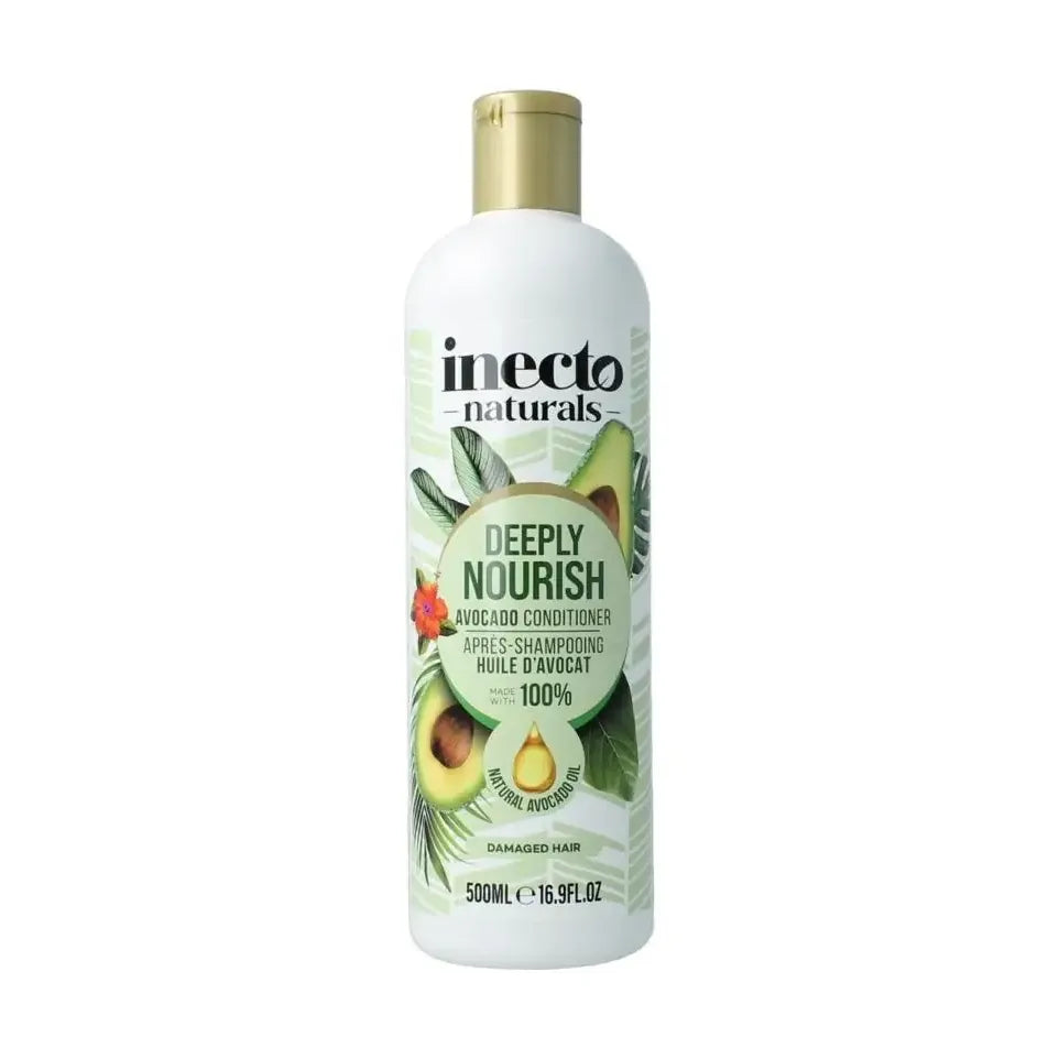 Inecto Naturals Avocado conditioner 500 ml