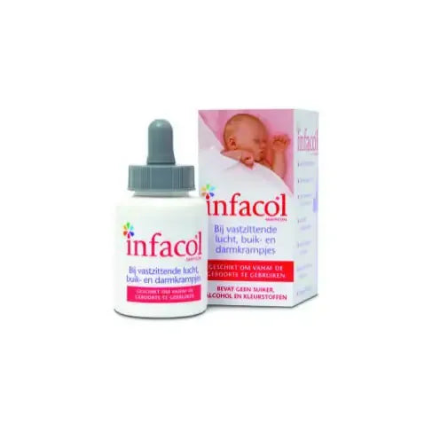 Infacol 50 ml