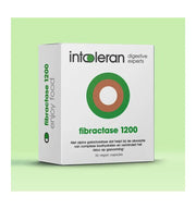 Intoleran Fibractase 1200 36 vcaps