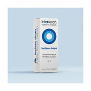 Intoleran Lactase drops 14 ml