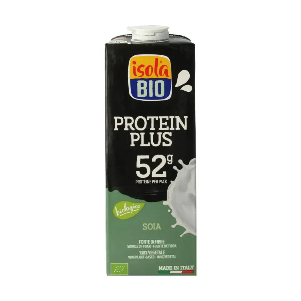 Isola Bio protein plus bio 1 liter