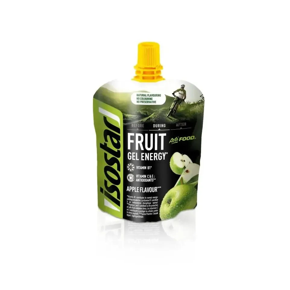 Isostar Actifood appel 90 gram