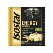 Isostar Reep banaan 3 x 40 gram
