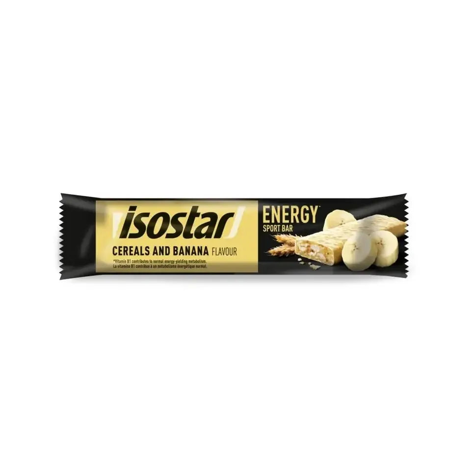 Isostar Reep banaan 40 gram