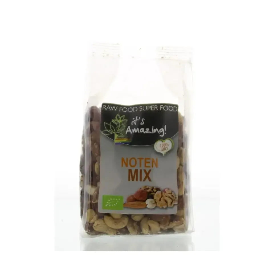 It's Amazing Notenmix 300 gram