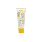 Jack n Jill Natural toothpaste banana 50 gram