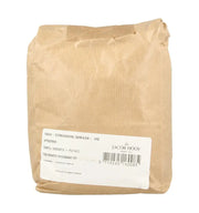 Jacob Hooy Citroenschil gemalen 1 kg