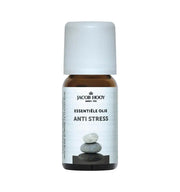 Jacob Hooy Anti stress olie 10 ml