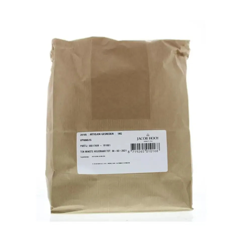 Jacob Hooy Artisjok gesneden 1 kg