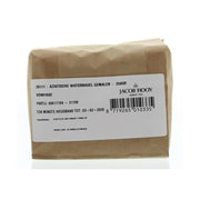 Jacob Hooy Aziatische waternavel gemalen 250 gram