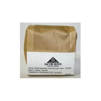 Jacob Hooy Babi pangang kruiden 250 gram