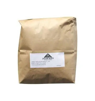 Jacob Hooy Basilicum gerist 1 kg