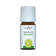 Jacob Hooy Bergamot olie 10 ml