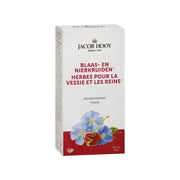 Jacob Hooy Blaas en nierkruiden kruidendrank 20 zakjes