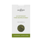 Jacob Hooy Bronchisin/Luchtwegen kruiden 80 gram