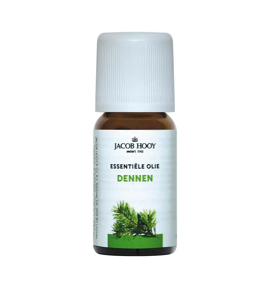 Jacob Hooy Dennen olie 10 ml