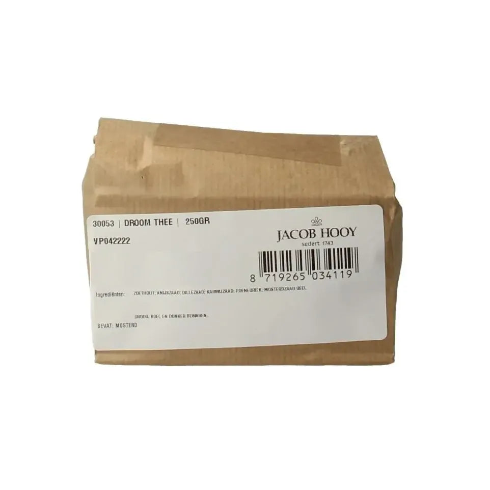 Jacob Hooy Droom thee 250 gram