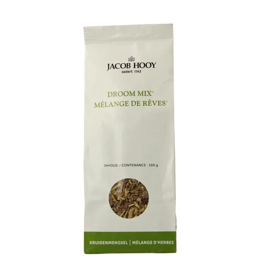 Jacob Hooy Droommix 100 gram