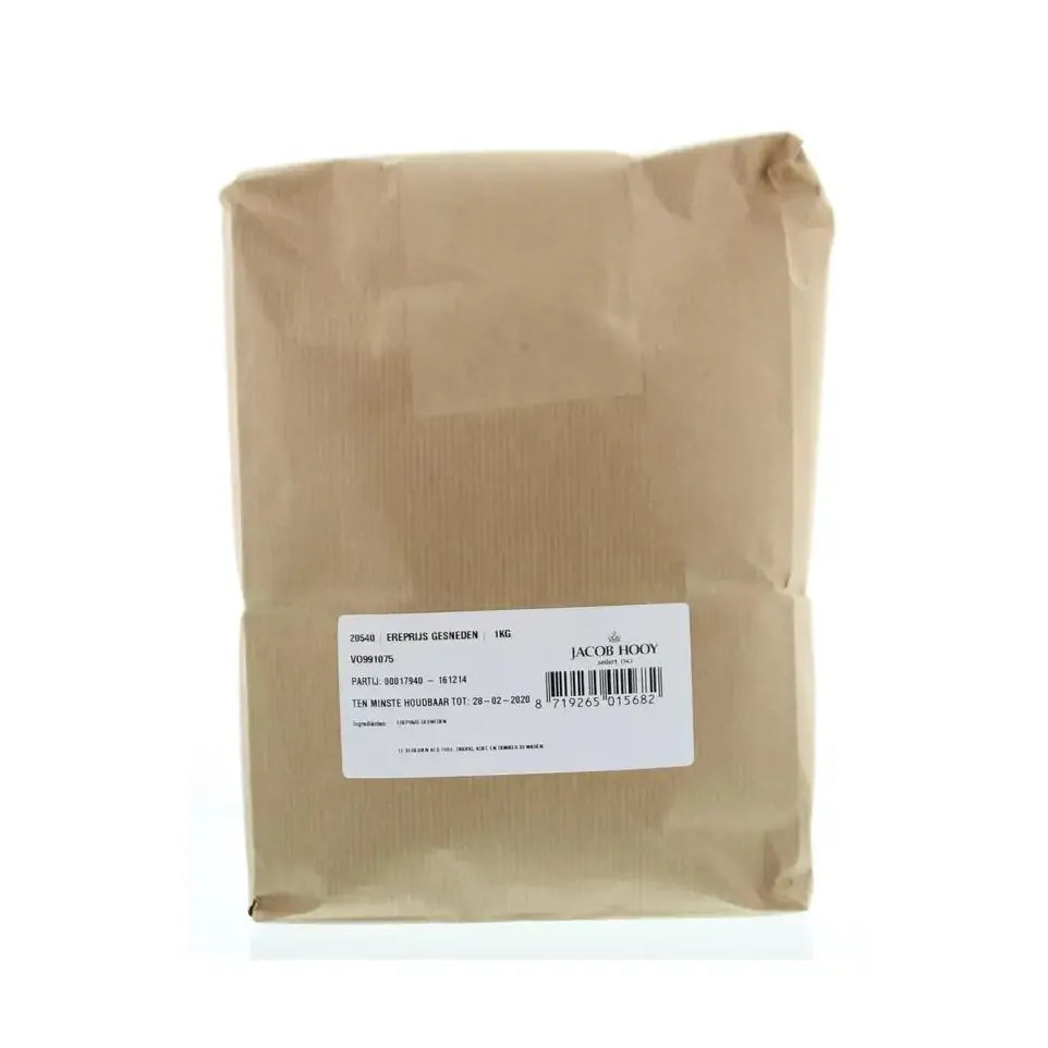 Jacob Hooy Ereprijs 1 kg