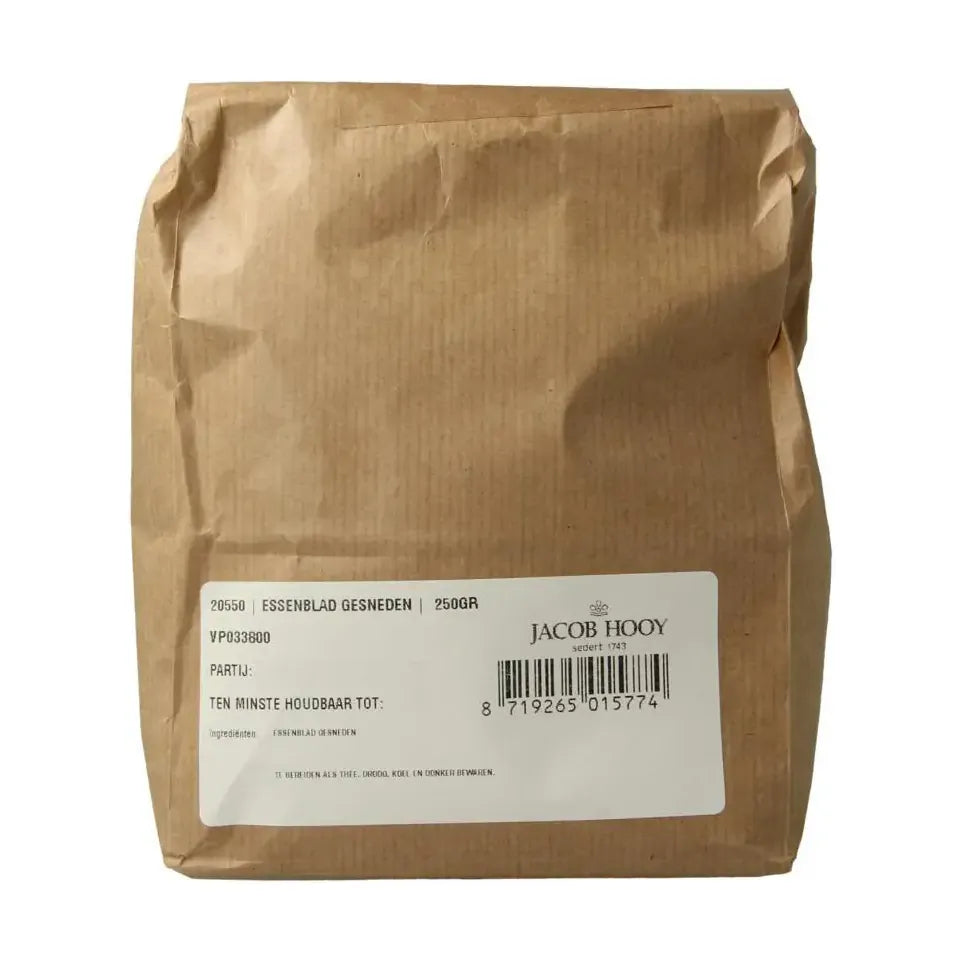 Jacob Hooy Esblad 250 gram