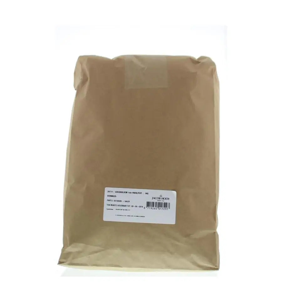 Jacob Hooy Goudsbloem 1 kg