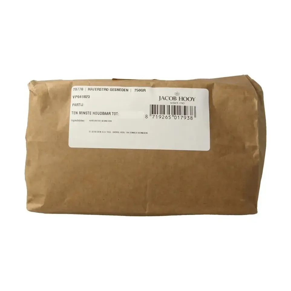 Jacob Hooy Haverstro 250 gram