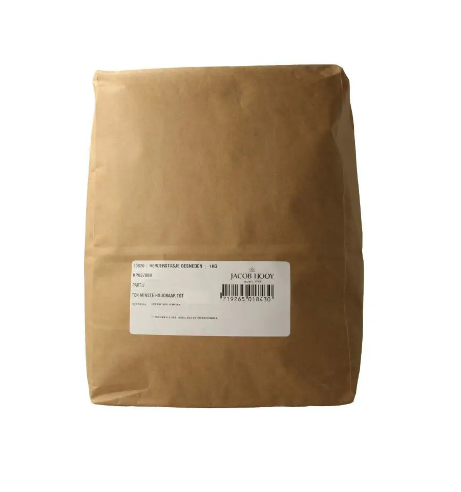 Jacob Hooy Herderstasje 1 kg