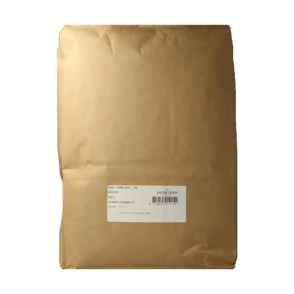 Jacob Hooy Hopbel heel 1 kg