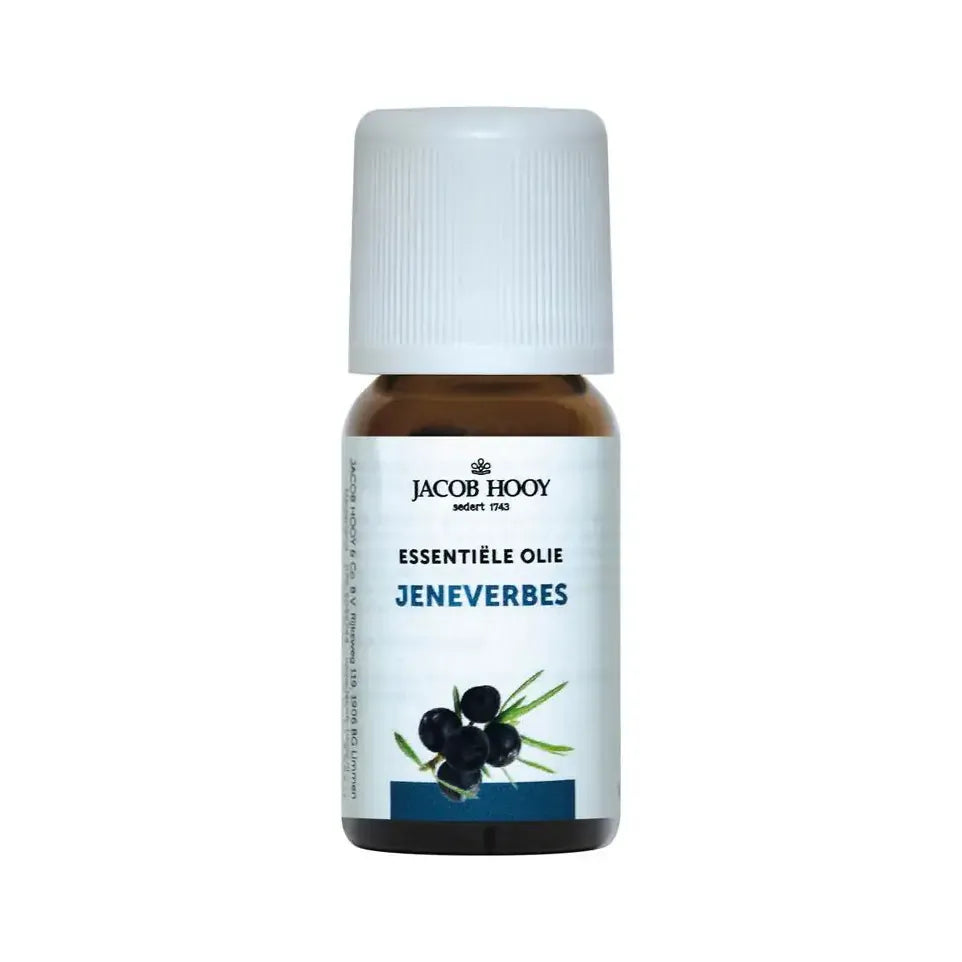 Jacob Hooy Jeneverbes olie 10 ml
