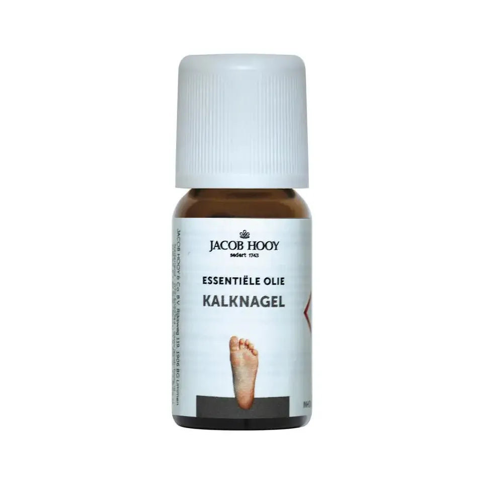 Jacob Hooy Kalknagel olie 10 ml
