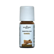 Jacob Hooy Kaneel olie 10 ml