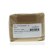 Jacob Hooy Krijt calciumcarbonaat 1 kg