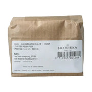 Jacob Hooy Lavasblad gemalen 250 gram