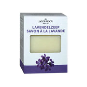 Jacob Hooy Lavendel zeep niet vloeibaar 240 ml