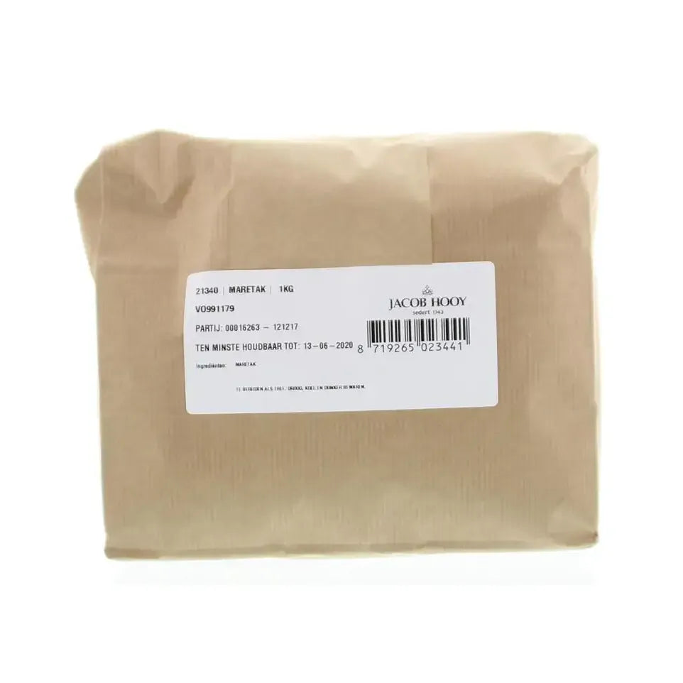 Jacob Hooy Maretak gesneden 1 kg
