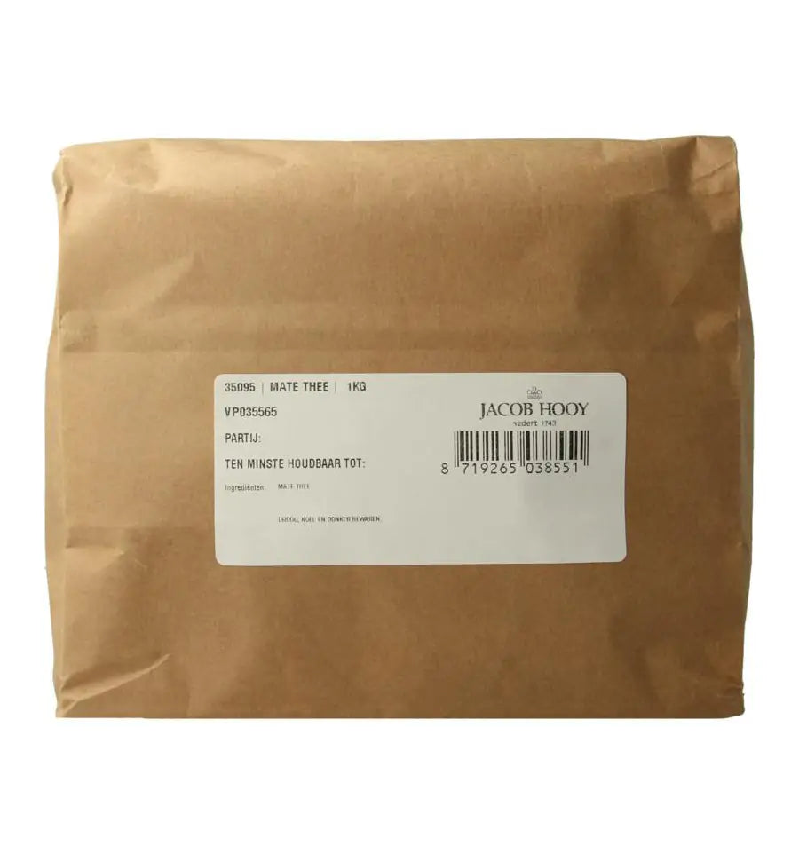 Jacob Hooy Mate thee 1 kg