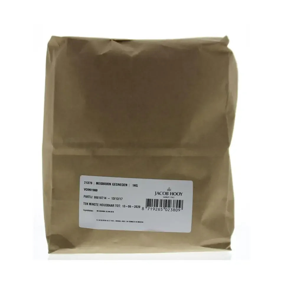Jacob Hooy Meidoorn 1 kg