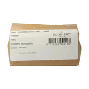 Jacob Hooy Mosterdzaad geel/wit heel 250 gram