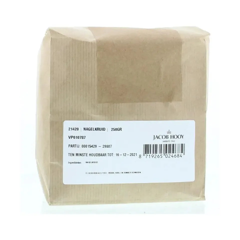 Jacob Hooy Nagelkruid 250 gram