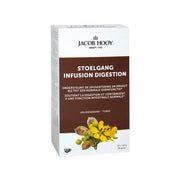 Jacob Hooy Natuurlijke stoelgang thee 50 zakjes