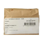 Jacob Hooy Nootmuskaat gemalen 250 gram